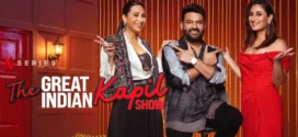 The Great Indian Kapil Show (2024) S02E04 Hindi NetFlix WEB-DL H264 AAC 1080p 720p 480p ESub