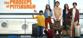 The Pradeeps of Pittsburgh (2024) S01 Dual Audio [Hindi-English] AMZN WEB-DL H264 AAC 1080p 720p 480p ESub