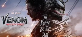 Venom The Last Dance (2024) Dual Audio [Hindi-English] HDTC x264 AAC 1080p 720p 480p Download