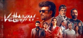 Vettaiyan (2024) Dual Audio [Hindi Cleaned-Tamil] HDRip x264 AAC 1080p 720p 480p Download
