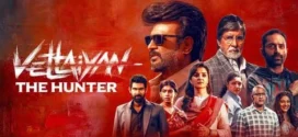 Vettaiyan (2024) Dual Audio [Hindi-Tamil] HDTS x264 AAC 1080p 720p 480p Download