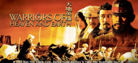 Warriors of Heaven and Earth (2003) Dual Audio [Hindi-Chinese] BluRay H264 AAC 1080p 720p 480p ESub