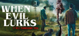 When Evil Lurks (2023) Dual Audio [Hindi-Spanish] AMZN WEB-DL H264 AAC 1080p 720p 480p ESub