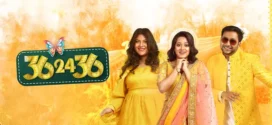 36-24-36 (2024) Bengali Chorki WEB-DL H264 AAC 1080p 720p 480p Download
