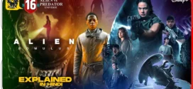 Alien Romulus (2024) Dual Audio [Hindi-English] HS WEB-DL H264 AAC 2160p 1080p 720p 480p ESub
