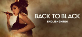Back to Black (2024) Dual Audio [Hindi-English] BluRay H264 AAC 1080p 720p 480p ESub
