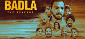 Badla (2024) Punjabi CHTV WEB-DL H264 AAC 2160p 1080p 720p 480p ESub