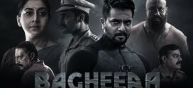 Bagheera (2024) Dual Audio [Hindi HQ-Kannada] WEB-DL H264 AAC 1080p 720p 480p Download