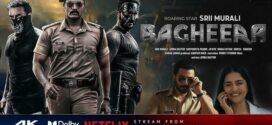 Bagheera (2024) Kannada NetFlix WEB-DL H264 AAC 1080p 720p 480p ESub