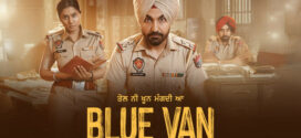 Blue Van (2024) Punjabi AMZN WEB-DL H264 AAC 1080p 720p 480p ESub