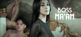 Boss Maam (2024) Filipino VMAX WEB-DL H264 AAC 1080p 720p 480p Download