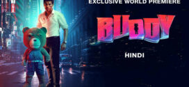 Buddy (2024) Hindi JC WEB-DL H264 AAC 2160p 1080p 720p 480p ESub