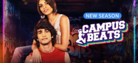 Campus Beats (2024) S04 Hindi AMZN WEB-DL H264 AAC 1080p 720p 480p ESub