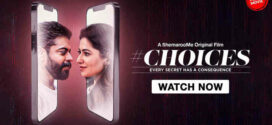 Choices (2024) Hindi SM WEB-DL H264 AAC 1080p 720p 480p Download