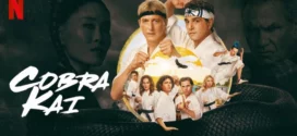 Cobra Kai (2024) S06 Dual Audio [Hindi-English] NetFlix WEB-DL H264 AAC 1080p 720p 480p ESub
