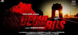 Delhi Bus (2024) Hindi HDTS x264 AAC 1080p 720p 480p Download