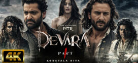Devara (2024) Hindi NetFlix WEB-DL H264 AAC 1080p 720p 480p ESub