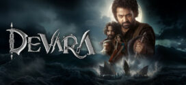 Devara (2024) Dual Audio [Hindi Clean-Telugu] NetFlix WEB-DL H264 AAC 1080p 720p 480p ESub