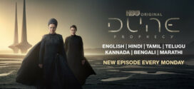 Dune Prophecy (2024) S01E01 Multi Audio [Bengali-Hindi-English] JC WEB-DL H264 AAC 2160p 1080p 720p ESub