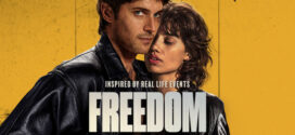 Freedom (2024) Dual Audio [Hindi-English] AMZN WEB-DL H264 AAC 2160p 1080p 720p 480p ESub
