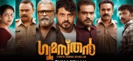 Gumasthan (2024) Malayalam AMZN WEB-DL H264 AAC 1080p 720p 480p ESub
