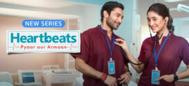 Heartbeats Pyaar aur Armaan (2024) S01 Hindi AMZN WEB-DL H264 AAC 1080p 720p 480p ESub