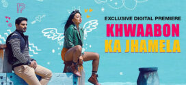 Khwaabon Ka Jhamela (2024) Hindi JC WEB-DL H264 AAC 2160p 1080p 720p ESub