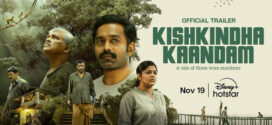 Kishkindha Kaandam (2024) Dual Audio [Hindi-Malayalam] HS WEB-DL H264 AAC 2160p 1080p 720p 480p ESub