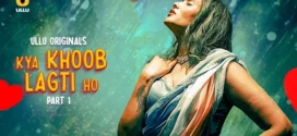Kya Khoob Lagti Ho Part 1 (2024) S01 Hindi Ullu WEB-DL H264 AAC 1080p 720p 480p Download