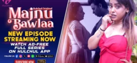 Majnu Bawlaa (2024) S01 Hindi Hulchul WEB-DL H264 AAC 1080p 720p 480p ESub