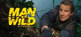 Man vs. Wild (2007) S02 Bengali DSCP WEB-DL H264 AAC 1080p 720p ESub