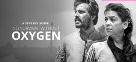 Oxygen (2024) Hindi Zee5 WEB-DL H264 AAC 1080p 720p ESub