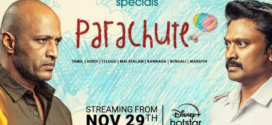 Parachute (2024) S01 Dual Audio [Bengali-Hindi] HS WEB-DL H264 AAC 1080p 720p 480p ESub