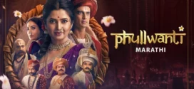 Phullwanti (2024) Marathi AMZN WEB-DL H264 AAC 1080p 720p 480p ESub