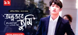 Please Love Me-Onuvobe Tumi (2024) S01E11-12 Bengali Dubbed ORG BongoBD WEB-DL H264 AAC 1080p 720p 480p Download