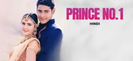 Prince No 1 (1999) Hindi JC WEB-DL H264 AAC 1080p 720p 480p Download