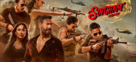 Singham Again (2024) Hindi HDTC x264 AAC 1080p 720p 480p Download