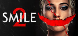 Smile 2 (2024) English AMZN WEB-DL H264 AAC 2160p 1080p 720p 480p ESub