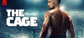 The Cage (2024) S01 Dual Audio [Hindi-English] NetFlix WEB-DL H264 AAC 1080p 720p 480p ESub