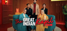 The Great Indian Kapil Show (2024) S02E08 Hindi NetFlix WEB-DL H264 AAC 1080p 720p 480p ESub
