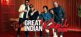 The Great Indian Kapil Show (2024) S02E11 Hindi NetFlix WEB-DL H264 AAC 1080p 720p 480p ESub