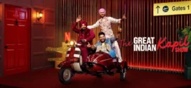 The Great Indian Kapil Show (2024) S02E09 Hindi NetFlix WEB-DL H264 AAC 1080p 720p 480p ESub