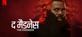The Madness (2024) S01 Dual Audio [Hindi-English] NetFlix WEB-DL H264 AAC 1080p 720p 480p ESub