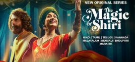 The Magic of Shiri (2024) S01 Dual Audio [Bengali-Hindi] JC WEB-DL H264 AAC 2160p 1080p 720p 480p Download
