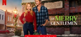 The Merry Gentlemen (2024) Dual Audio [Hindi-English] NetFlix WEB-DL H264 AAC 1080p 720p 480p ESub