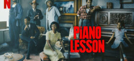 The Piano Lesson (2024) Dual Audio [Hindi-English] NetFlix WEB-DL H264 AAC 1080p 720p 480p ESub