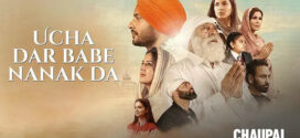 Ucha Dar Babe Nanak Da (2024) Punjabi AMZN WEB-DL H264 AAC 1080p 720p 480p ESub