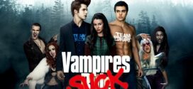 Vampires Suck (2010) Dual Audio [Hindi-English] BluRay H264 AAC 1080p 720p 480p ESub
