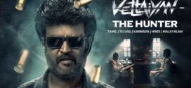 Vettaiyan (2024) Dual Audio [Hindi-Tamil] AMZN WEB-DL H264 AAC 2160p 1080p 720p 480p ESub