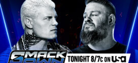 WWE Friday Night SmackDown 2024 11 23 HDTV h264 AAC 1080p 720p 480p Download